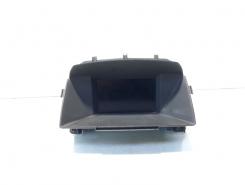 Display bord, cod 13269411, Opel Zafira B (A05) (id:617227)