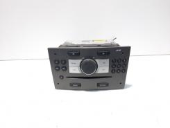 Radio CD, cod 13263049, Opel Zafira B (A05) (id:617218)
