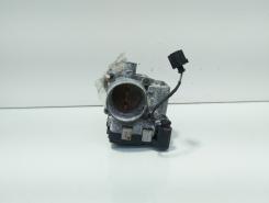 Clapeta acceleratie, cod 03C133062A, Vw Golf 5 (1K1) 1.6 FSI, BLP (id:618629)