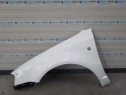 Aripa stanga fata Skoda Superb (3U4) 2002-2008 (id:194626)