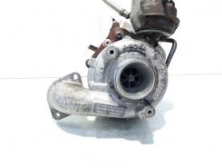 Turbosuflanta, cod 9686120680, Ford C-Max 2, 1.6 TDCI, T1DB (id:617586)