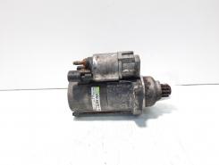 Electromotor, cod 02M911023N, VW Passat (3C2), 2.0 TDI, BMP, 6 vit man (id:618941)