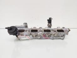 Galerie admisie cu clapete, cod GK00266, VW Golf 5 (1K1), 1.4 TSI, BMY (id:618625)