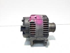 Alternator 180A, cod 021903026L, VW Passat (3C2), 2.0 TDI, BKP (id:618958)