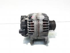 Alternator Bosch 140A, cod 06F903023F, VW Jetta 3 (1K2), 1.9 TDI (id:365208)