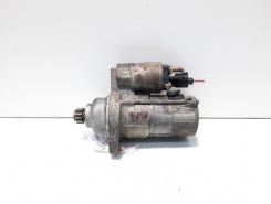 Electromotor, VW Passat (3C2), 2.0 TDI, BMR, 6 vit man (id:618974)