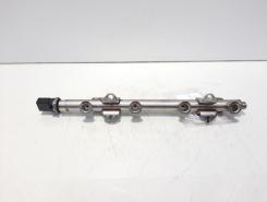 Rampa injectoare cu senzor, cod 04E133320D, Audi Q3 Sportback (F3N) 1.4 TSI, CZE (id:617502)