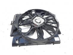 Electroventilator, cod 75617139, Bmw 3 (E90) 2.0 diesel, 204D4 (id:617337)