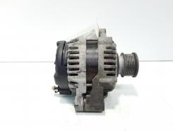 Alternator 100A, cod GM13502583, Opel Astra J, 2.0 CDTI, A20DTH (pr:110747)