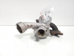 Turbosuflanta, cod 04E145713Q, Skoda Rapid Spaceback (NH1) 1.2 TSI, CJZD (idi:612436)