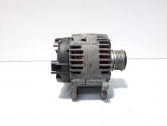 Alternator 140A Valeo, cod 06F903023C, VW Touran (1T1, 1T2), 1.6 benz, BSE (id:618681)