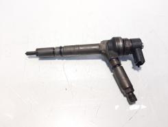 Injector, cod 0445110175, Opel Corsa C (F08, F68), 1.7 CDTI, Z17DTH (idi:612447)