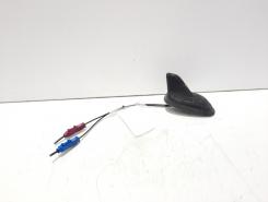 Antena radio cu navigatie, cod 3C0035507N, Skoda Superb II (3T4) (id:617282)