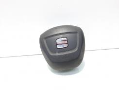 Airbag volan, cod 3R0880201A, Seat Exeo (3R2) (id:619156)