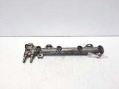 Rampa injectoare, cod 036133319AA, VW Golf 4 (1J1), 1.4 benz, AXP (id:619171)