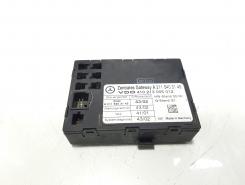 Modul confort, cod A2115403145, Mercedes Clasa E (W211) (id:619197)