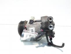 Compresor clima, cod GM13335251, Opel Astra J GTC, 1.7 CDTI, A17DTR (idi:616356)