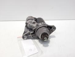 Electromotor, cod 021911023R, Seat Ibiza 5 Sportcoupe (6J1) 1.4 benz, CGP, 5 vit man (idi:613269)