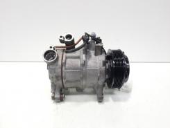 Compresor clima, cod 447260-4710, Bmw 1 Coupe (E82) 2.0 diesel, N47D20C (idi:613270)