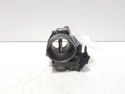 Clapeta acceleratie Valeo, cod 03G128063F, VW Golf 6 Cabriolet (517), 1.6 TDI, CAY (idi:615365)