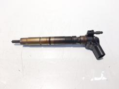 Injector, cod 03L130277, 0445116030, Vw Golf 5 Plus (5M1) 2.0 TDI, CBD (idi:612561)