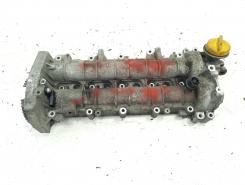 Capac chiulasa cu 2 axe came, cod 55194356, Opel Astra H GTC, 1.9 CDTI, Z19DTH (idi:613307)