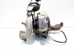 Turbosuflanta, cod 03L253016T, VW Beetle (5C1), 1.6 TDI, CAY (idi:616469)