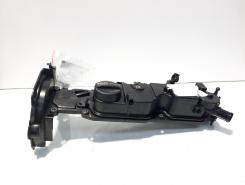 Capac culbutori, cod 9689112980, Ford S-Max 1, 1.6 TDCI, T1WA (idi:616825)