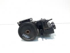 Pompa servo directie cu vas, cod A0064661501, Mercedes Clasa C (W204), 2.2 CDI (idi:616631)