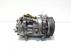 Compresor clima, cod 9646416780, Peugeot 807, 2.0 HDI, RHW (id:618889)