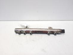 Rampa injectoare cu senzor, cod 55211908, 044214141, Opel Astra H, 1.3 CDTI, Z13DTH (id:618702)