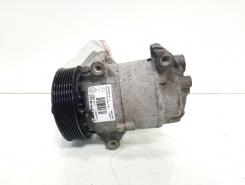 Compresor clima, cod 8200678499, Renault Megane 2 Sedan, 1.9 DCI, F9Q804 (idi:612613)