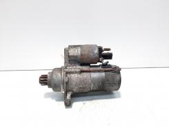 Electromotor, VW Passat (362), 2.0 TDI, CFG, 6 vit man (idi:615450)