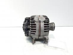 Alternator 140A Bosch, cod 03F903023D, VW Polo (6R), 1.2 TSI, CBZ (idi:616316)