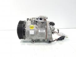 Compresor clima, cod 6Q0820803P, Skoda Fabia 1 Sedan (6Y3), 1.4 benz, AUB (idi:616196)