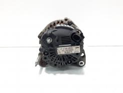 Alternator 110A , cod 03C903023B, Skoda Octavia 2 Combi (1Z5), 1.6 FSI, BLF (idi:612628)