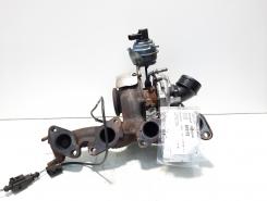 Turbosuflanta, cod 03G253014K, VW Passat (3C2), 2.0 TDI, BMR (id:619772)