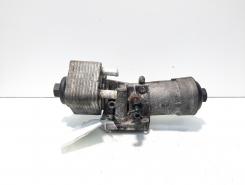 Carcasa filtru ulei, cod 045115389H, VW Passat (3C2), 2.0 TDI, CBA (id:619762)