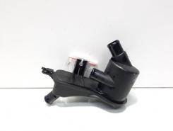 Vas filtru epurator, cod 6G9Q-6A785-AB, Ford Mondeo 4 Sedan, 1.8 TDCI, QYBA (idi:613408)