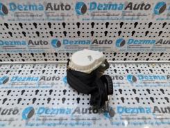 Centura scaun dreapta spate, 1T0857812C, Vw Touran (1T3)