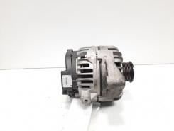 Alternator 100A, Opel Astra G, 1.4 benz, X14XE (idi:604738)