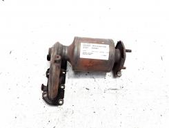 Catalizator, cod 03C131701D, 03C178AB, Skoda Fabia 1 (6Y2), 1.2 benz, BME (idi:542361)