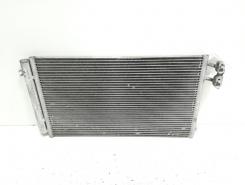 Radiator clima, cod 9229021-01, Bmw 3 (E90) 2.0 diesel, N47D20C (idi:604772)