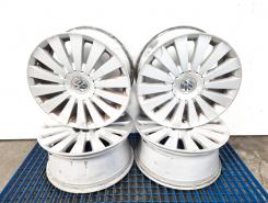 Set jante aliaj R17, cod 3C0601025G, Vw Passat (3C2) (idi:600544)