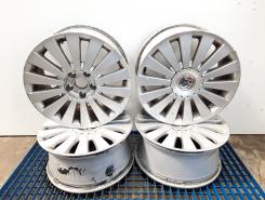 Set jante aliaj R17, cod 3C0601025G, Vw Passat (3C2) (idi:600568)