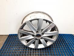 Janta aliaj R17, cod 5K0601025F, Vw Golf 6 Plus (idi:600583)