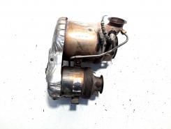 Catalizator, cod 04L131765BS, 5Q0181BD, 5Q0166AB, Seat Leon (5F1), 1.6 TDI, CXX (idi:548137)