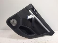 Tapiterie usa dreapta spate, Skoda Octavia 2 Scout (1Z5) (idi:620516)