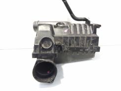 Carcasa filtru aer, cod 3C0129607AP, VW Eos (1F7, 1F8), 2.0 TDI, BMM (id:620386)