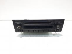 Radio CD, cod 9187108, Bmw 3 Touring (E91) (id:620365)